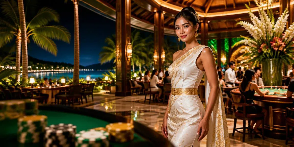 ff555 ไทย ภาพรวมแบรนด์